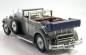Preview: Franklin Mint Mercedes-Benz 770 K Emperor Wilhelm Car 1931 DieCast Model (0965)